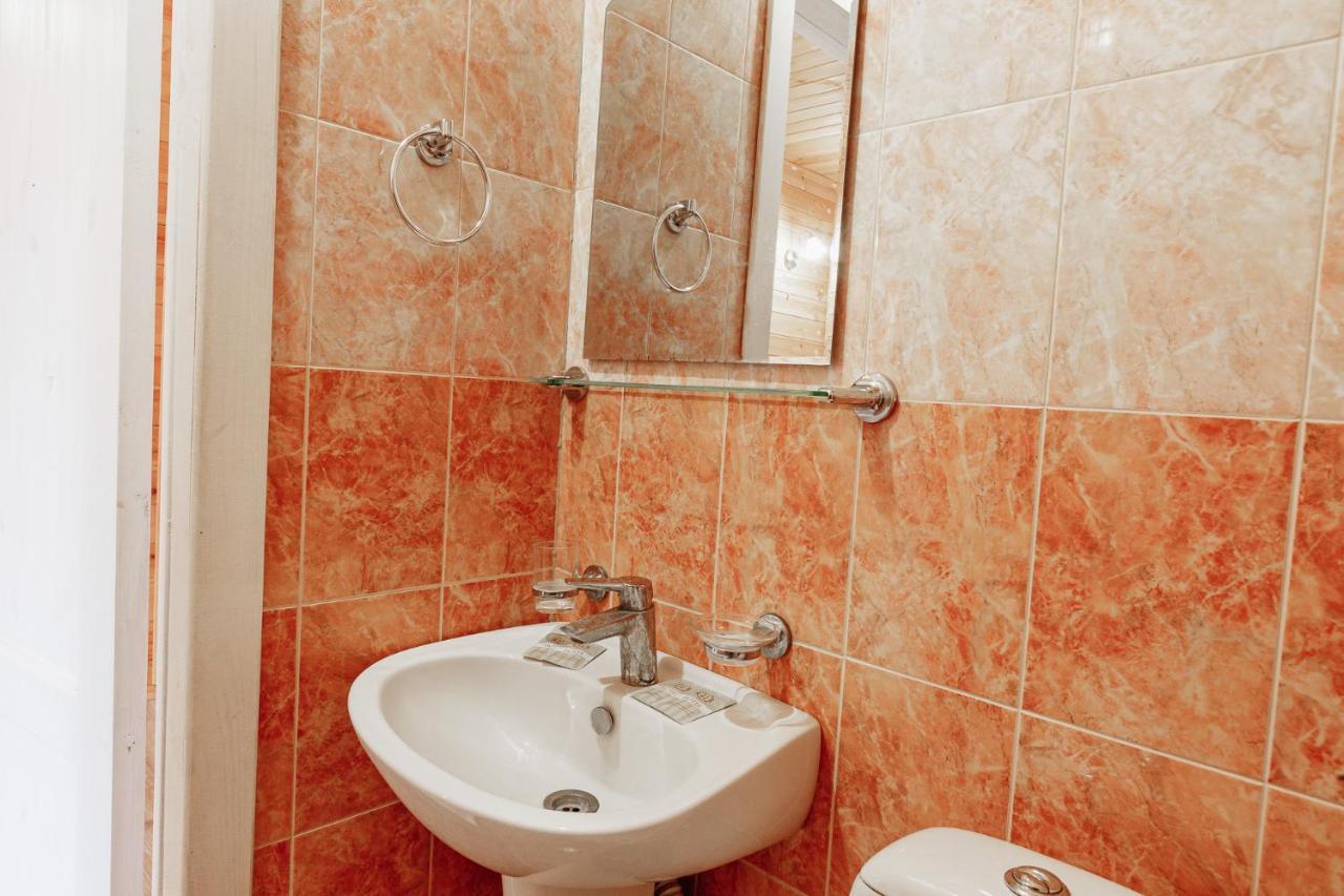 Guest House Amshin Tsandrypsh Luaran gambar