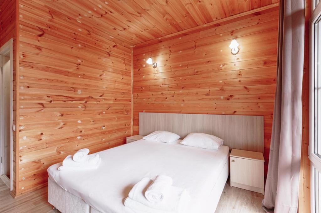 Guest House Amshin Tsandrypsh Luaran gambar