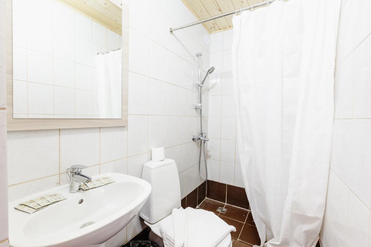 Guest House Amshin Tsandrypsh Luaran gambar