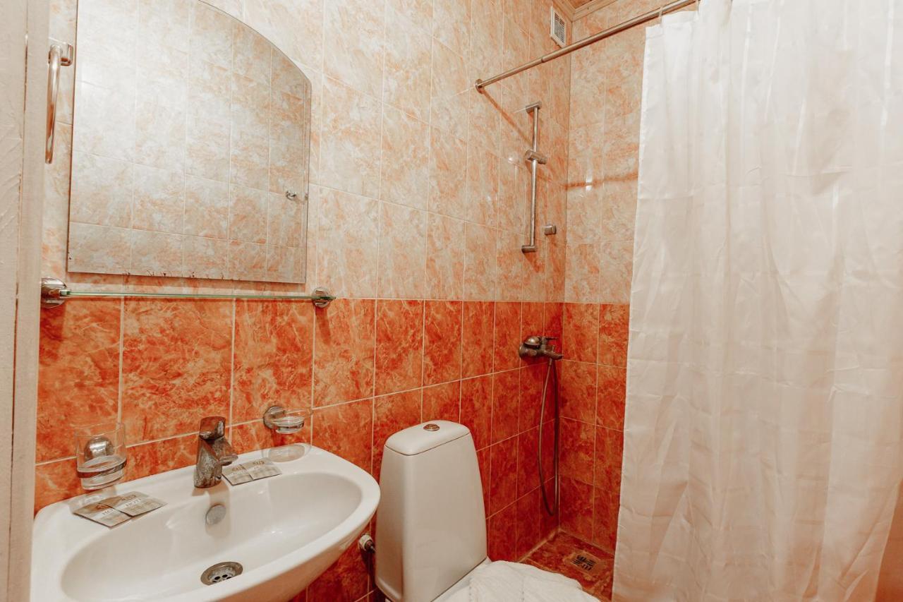 Guest House Amshin Tsandrypsh Luaran gambar