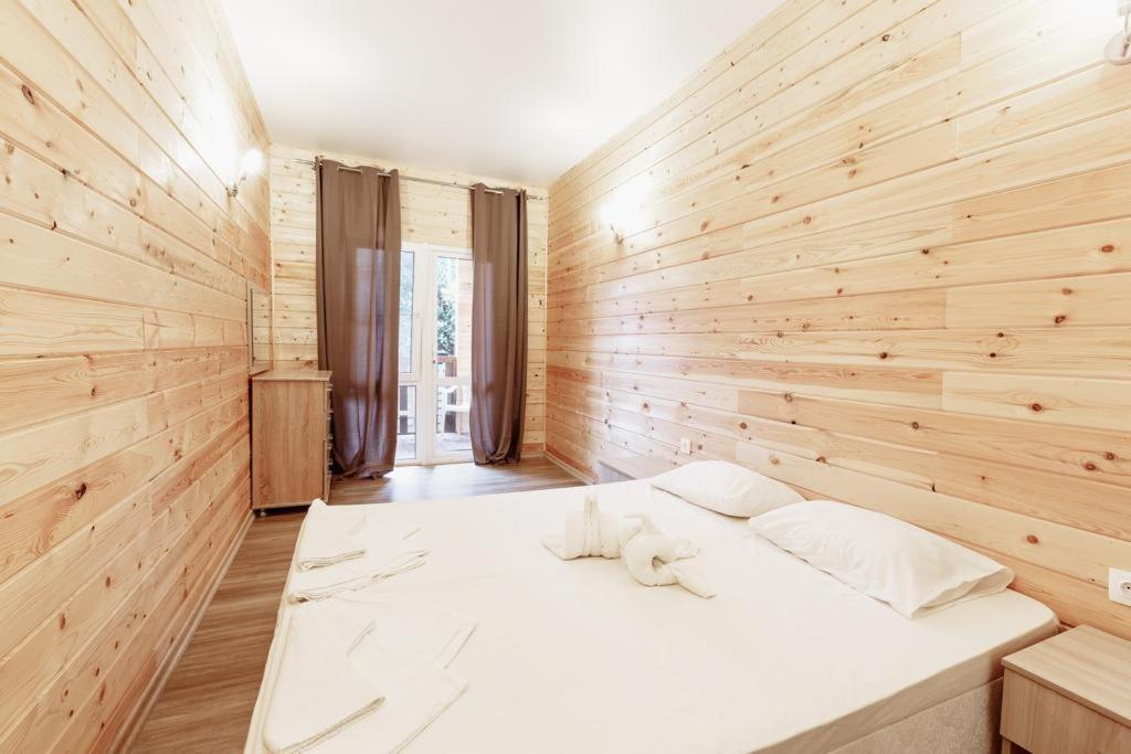 Guest House Amshin Tsandrypsh Luaran gambar