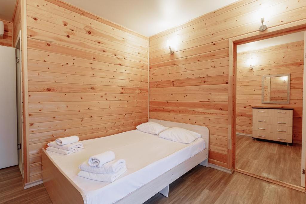 Guest House Amshin Tsandrypsh Luaran gambar