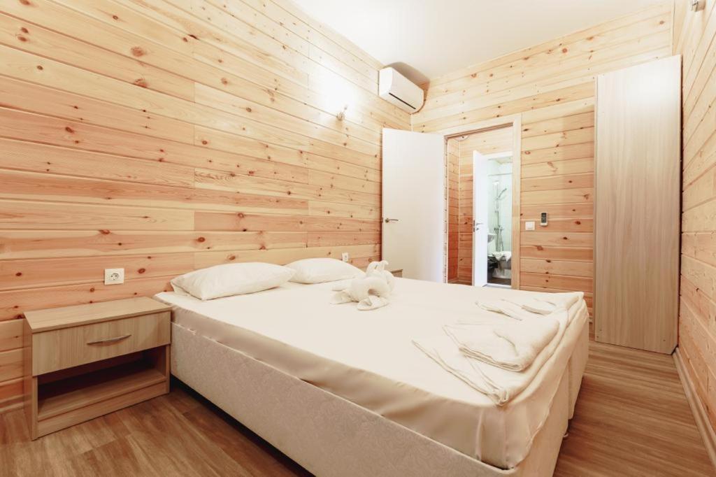 Guest House Amshin Tsandrypsh Luaran gambar