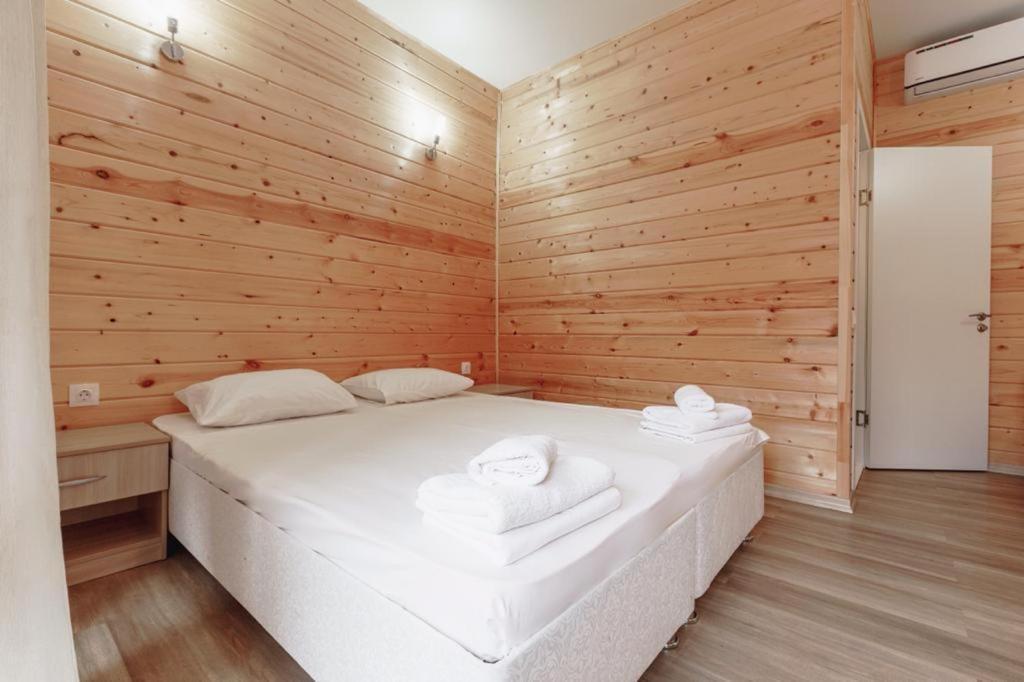 Guest House Amshin Tsandrypsh Luaran gambar