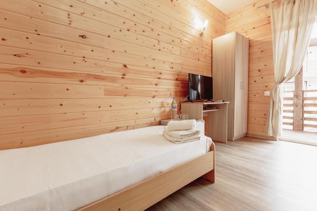 Guest House Amshin Tsandrypsh Luaran gambar