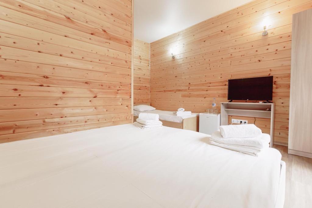 Guest House Amshin Tsandrypsh Luaran gambar