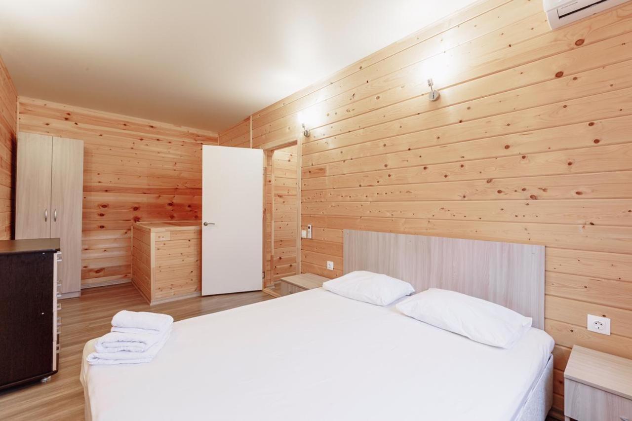 Guest House Amshin Tsandrypsh Luaran gambar