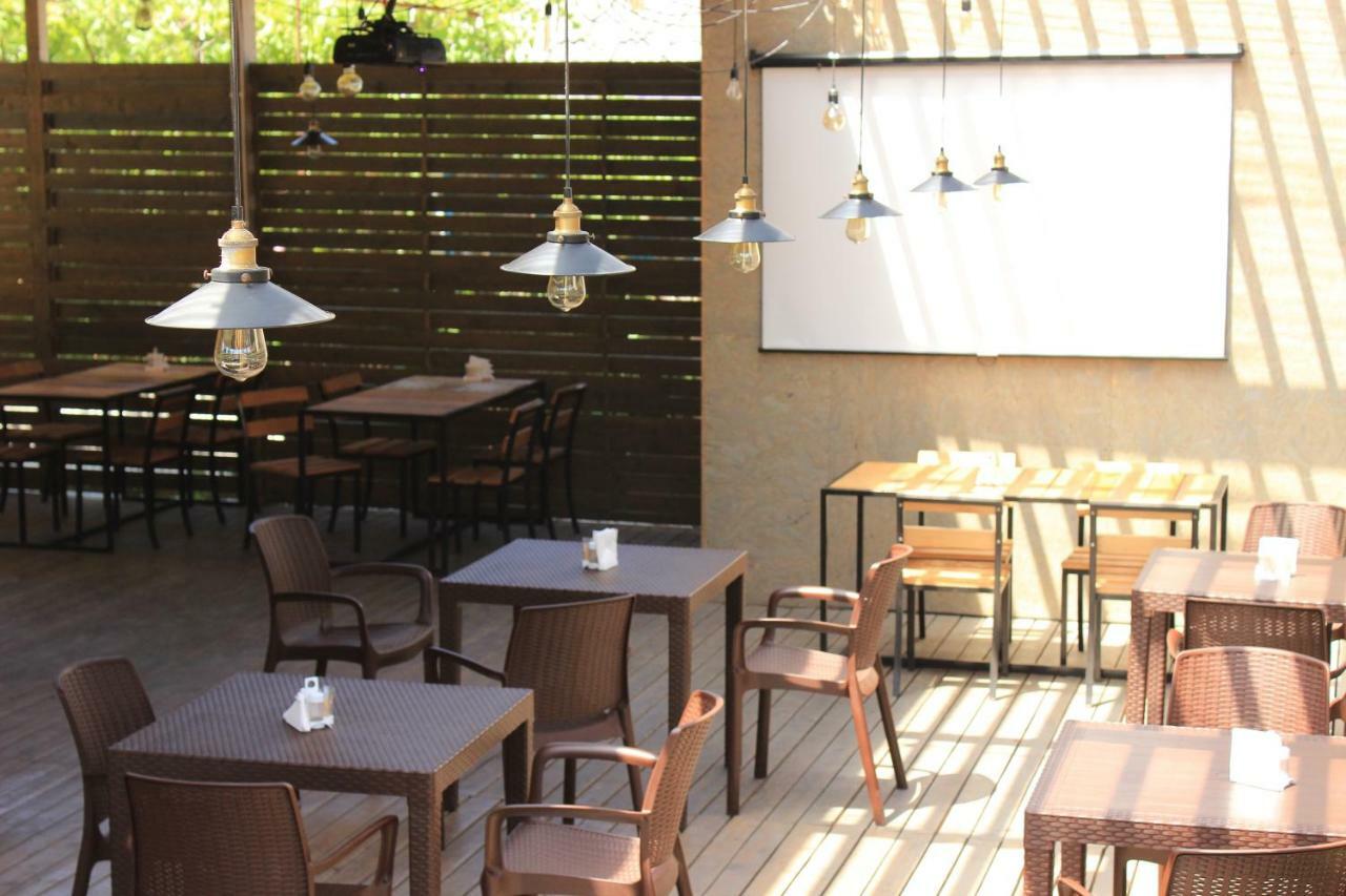 Guest House Amshin Tsandrypsh Luaran gambar
